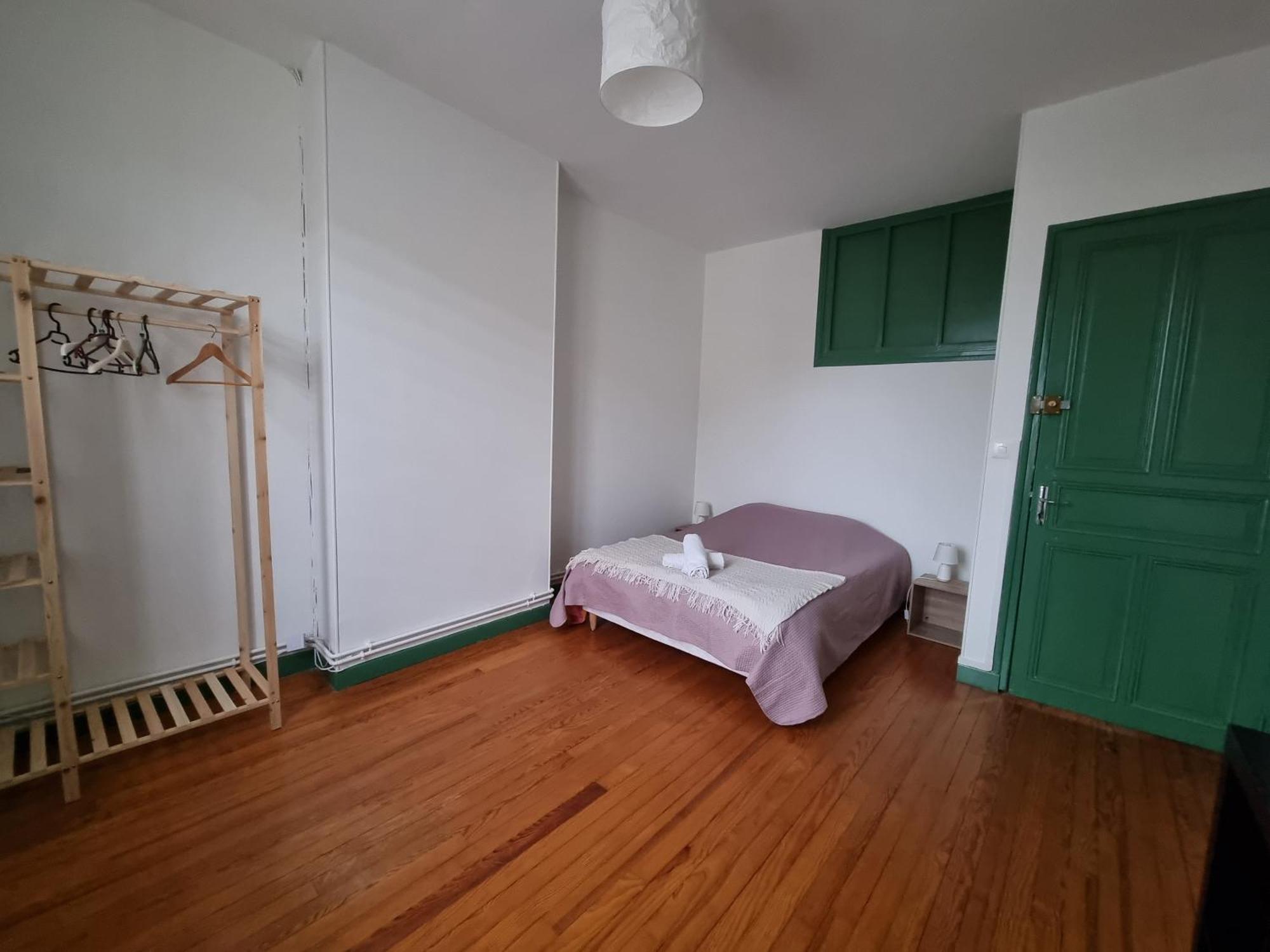 L Essentiel Gite Pour 6 Personnes Sireuil  Exterior foto